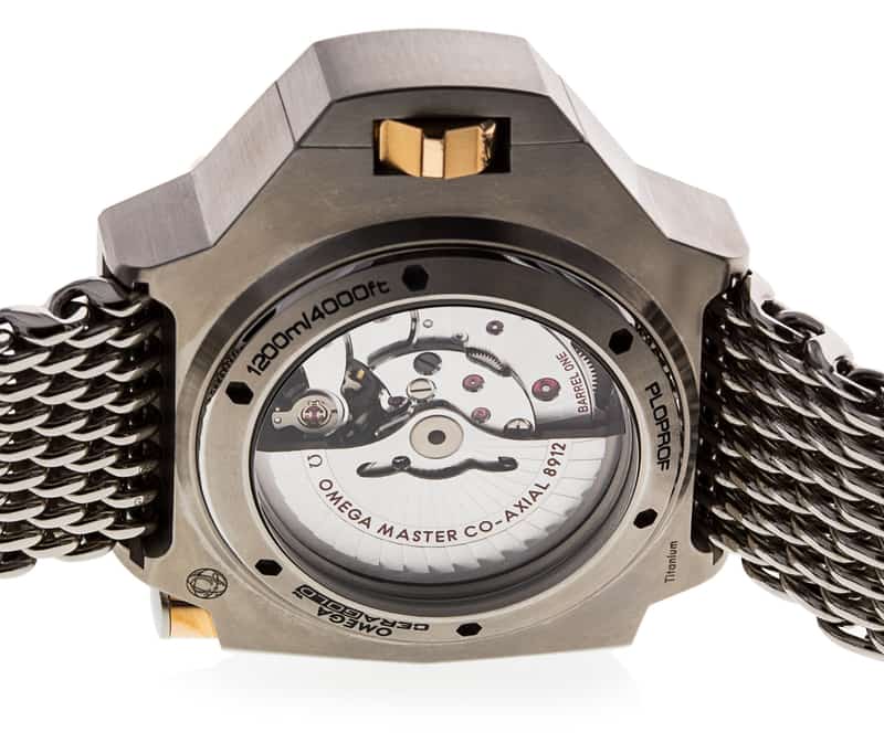 Omega Seamaster Ploprof 227.60.55.21.03.001